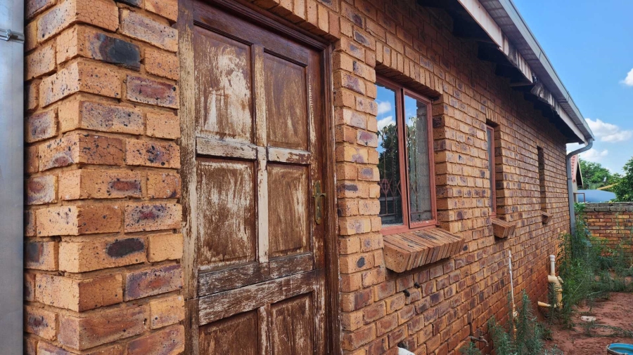 3 Bedroom Property for Sale in Geelhoutpark North West